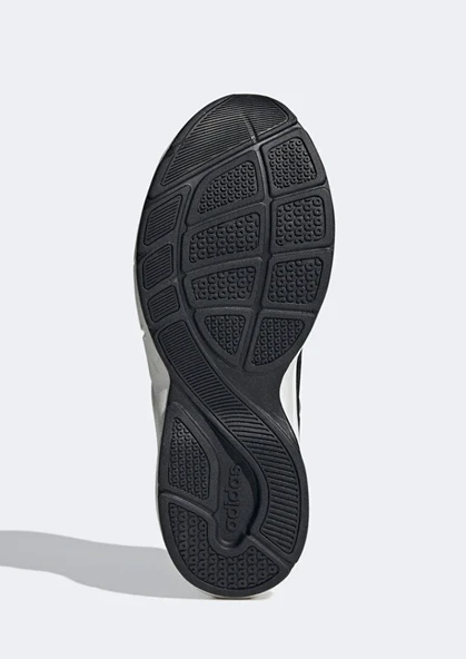 adidas ECLYPTIX 20 Siyah - Beyaz Kadın Lifestyle Ayakkabı JR5157 - Resim 6