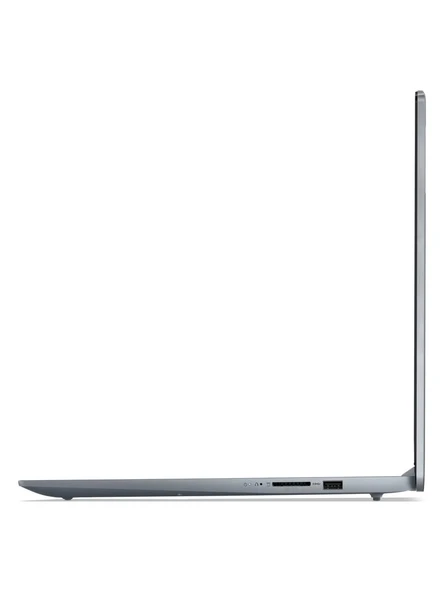 Lenovo IdeaPad Slim 3 16IAH8 83ES0033TRM1 i5-12450H 8GB 512GB SSD Windows 10 Pro 16" WUXGA Notebook - Resim 5
