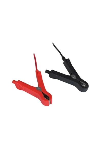 Rtrmax Rtm504 Akü Şarj Cihazı 8A, 12V. 20-105 Ah - Resim 3