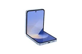 Galaxy Z Flip6 256 GB 12 GB Ram (Samsung Türkiye Garantili) Mavi - 4