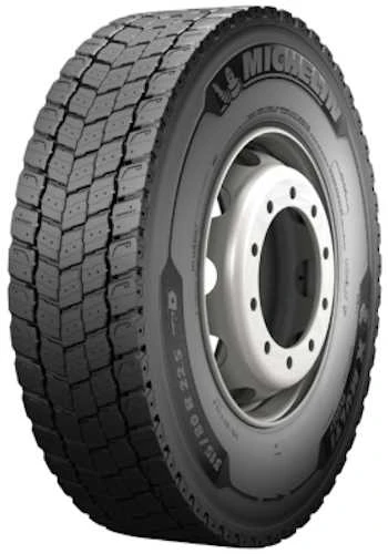 Michelin 295/60R22.5 X MULTI D TL 150/147L VG MI 4 Mevsim Lastik (2025)