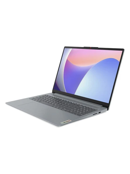 Lenovo IdeaPad Slim 3 16IAH8 83ES0033TRM2 i5-12450H 8GB 512GB SSD Windows 11 Pro 16" WUXGA Notebook - 2