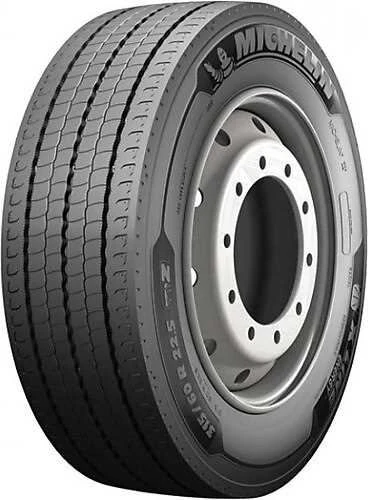 Michelin 315/60R22.5 154/148L X Line Energy Z Tl Vb Mi ( Asfalt Düz ) 4 Mevsim Lastik ()