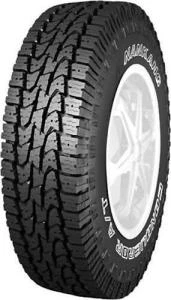 Nankang 305/55R20 121/118S At-5 Yaz Lastiği (2023)