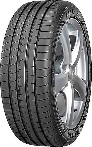Goodyear 205/45R17 88W Eagle F1 Asymmetric 3 * Xl Fp Yaz Lastiği (2025)