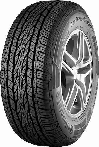 Continental 215/65R16 98H ContiCrossContact Lx 2 4 Mevsim Lastik (2025)