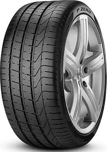 Pirelli 255/35R19 96Y P-Zero XL Yaz Lastiği (2022)