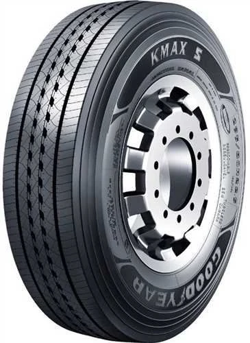 Goodyear 295/80R22.5 KMAX S CARGO 154/149M M+S 4 Mevsim Lastik ()