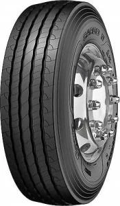 Sava 385/55R22.5 CARGO 5 160K158L 3PSF M+s 4 Mevsim Lastik (2022)