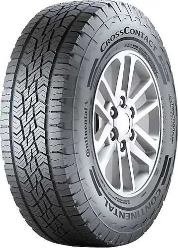 Continental 245/65R17 111H ContiCrossContact Atr Yaz Lastiği (2021)