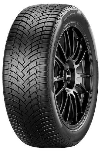 Pirelli 225/40R18 92Y XL Powergy All Season SF 4 Mevsim Lastik (2024)