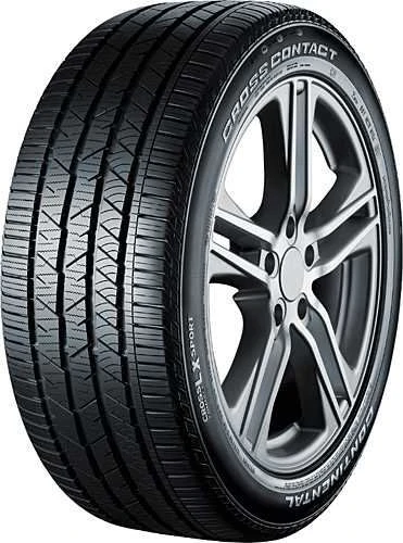 Continental 285/45R21 113H ContiCrossContact LX Sport Ao 4 Mevsim Lastik (2024)