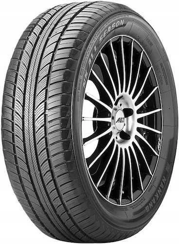 Nankang 165/60R14 75H N-607 4 Mevsim Lastik (2024)