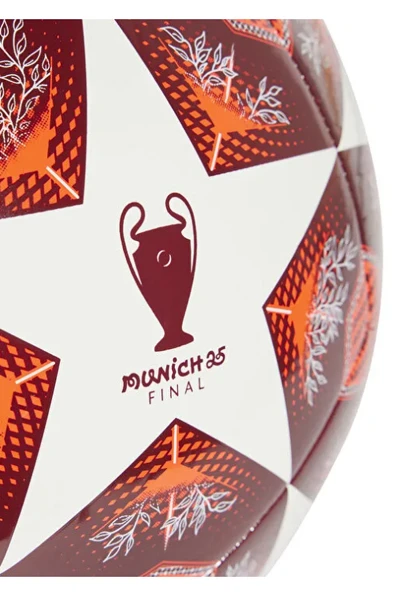 Adidas Beyaz Futbol Topu UCL CLB JH1284 - 2