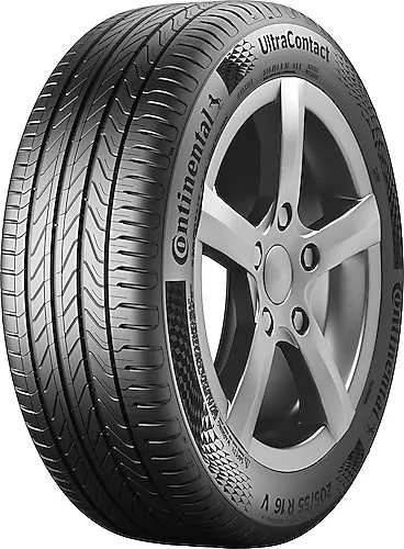 Continental 235/50R17 96W ContiUltraContact Fr Yaz Lastiği (2023)