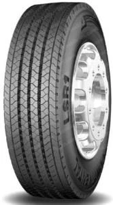Continental 9.5R17.5 129/127L Lsr1 Lrg 14pr. ( Asfalt Düz ) Yaz Lastiği (2024)