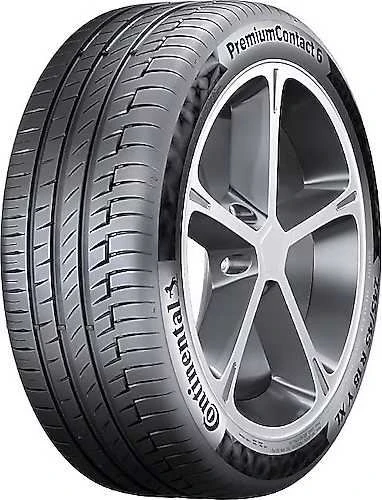 Continental 325/40R22 114Y ContiPremiumContact 6 Mo-S Silent Yaz Lastiği (2023)