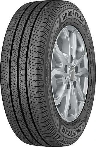 Goodyear 205/65R16c 107/105T Efficientgrip Cargo 2 Yaz Lastiği (2023)
