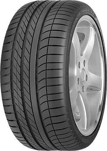 Goodyear 285/40R19 103Y Eagle F1 Asymmetric N0 Yaz Lastiği (2023)