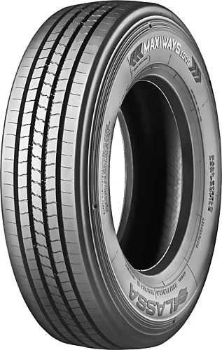 Lassa 215/75R17.5 126/124M Maxiways 100 S (Düz tip) 4 Mevsim Lastik (2023)