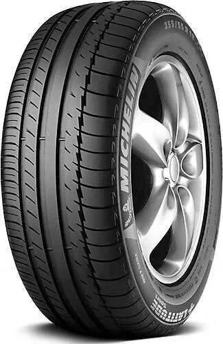 Michelin 275/45R19 108Y Latitude Sport N0 XL Yaz Lastiği (2024) ürün görseli 1