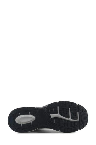 LUMBERJACK SORD 5FX SİYAH COMFORT CASUAL ANATOMİK SPOR AYAKKABI - 6