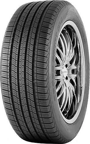 Nankang 255/45R20 105W Sp-9 M+S Yaz Lastiği (2022)