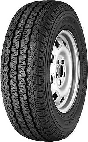 Continental 195/70R15c 104/102R VancoFourSeason 4 Mevsim Lastik (2024)