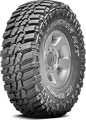 Nankang 285/65R18 125/122P Mt-1 Owl M+S Yaz Lastiği (2024)