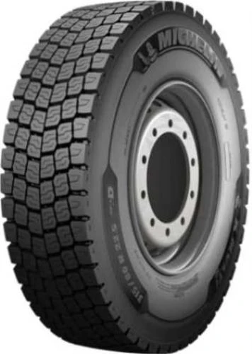 Michelin 315/70R22.5 154/150L X Multi Hd D Tl Vm Mi ( Asfalt Çeker ) 4 Mevsim Lastik (2025)