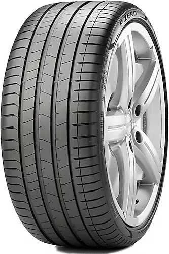 Pirelli 225/40R19 93Y P-Zero (Pz4) J Yaz Lastiği (2023)