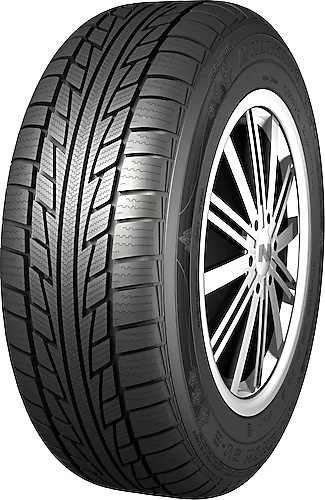 Nankang 185/55R16 87T Sv-2 Kış Lastiği (2023)