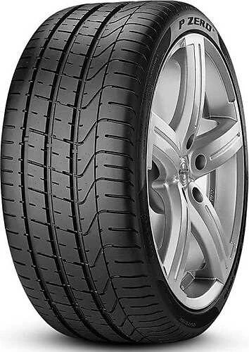 Pirelli 255/40R19 100Y XL P-Zero Ao Yaz Lastiği (2023)
