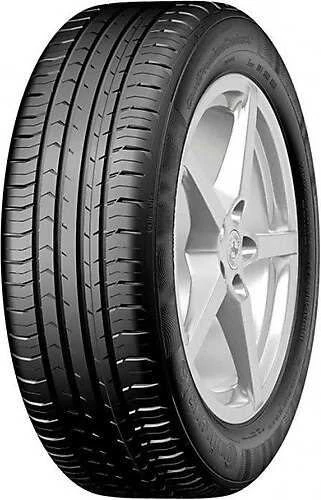 Continental 225/65R17 102V ContiPremiumContact 5 Suv Yaz Lastiği (2022)