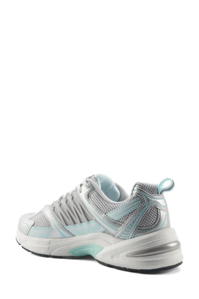 LUMBERJACK SORD 5FX GÜMÜŞ COMFORT CASUAL ANATOMİK SPOR AYAKKABI - 5