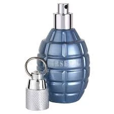 Gilles Cantuel Arsenal Blue edp 100ml ürün görseli 1