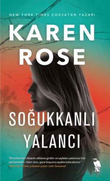 Soğukkanlı Yalancı - 1