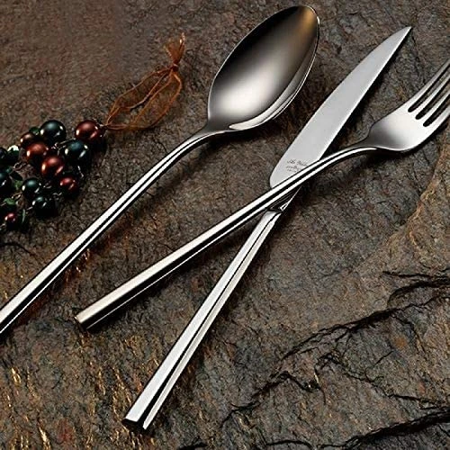 Aryıldız De Luxe "S" 89 Parça Çatal Kaşık Bıçak Takımı - Resim 4