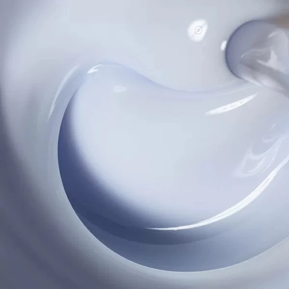 Runail Expert Protez Tırnak Jeli UV Gel Beyaz 15Gr. 101 - Resim 4