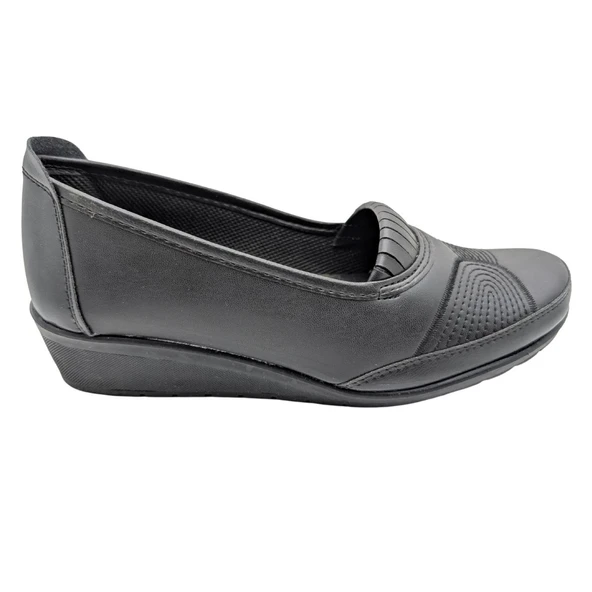 Julia | Kadın Rahat Günlük Ayakkabı - Resim 2