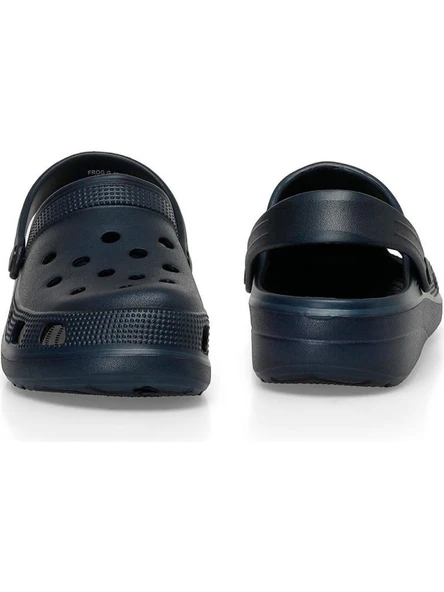 KİNETİX FROG 4FX LACİVERT EVA TABAN SABO GÜNLÜK TERLİK&SANDALET - 7