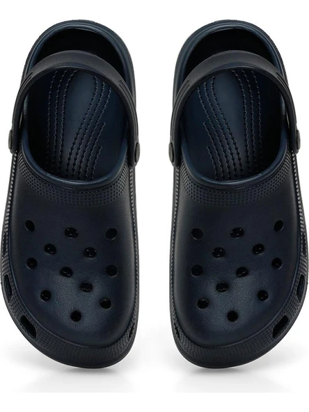 KİNETİX FROG 4FX LACİVERT EVA TABAN SABO GÜNLÜK TERLİK&SANDALET - 6