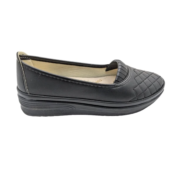 Julia | Kadın Rahat Günlük Ayakkabı - Resim 3