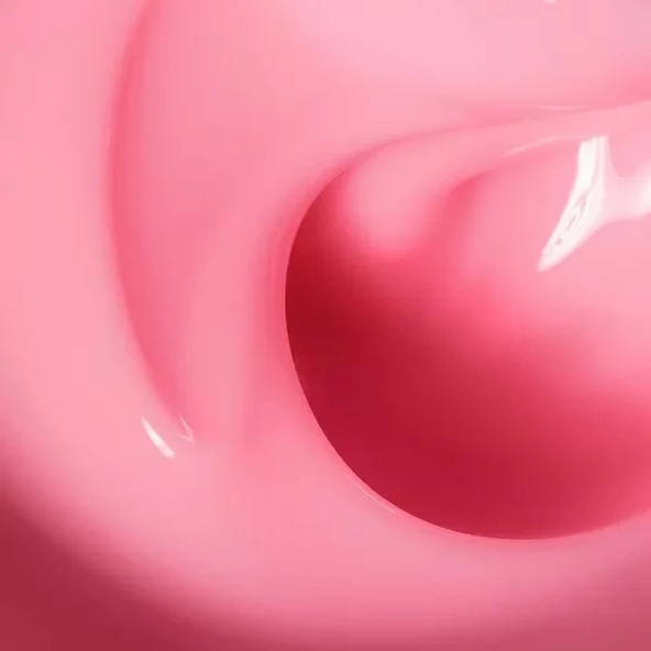 Runail Expert Protez Tırnak Jeli UV Gel Pembe 15Gr. 107 - 4