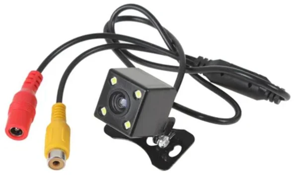PC7070 Araba Geri Görüş Kamerası - 2