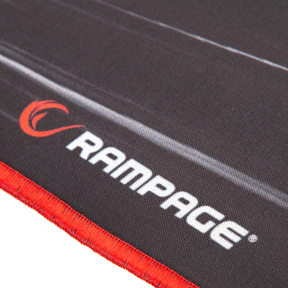 ADDISON Rampage 300272 300x700x3mm Gaming Mouse Pad - 2