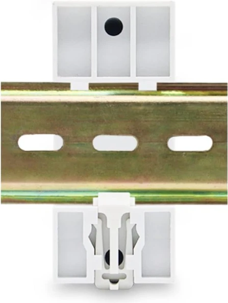 YR YRVP-3 Yüksek ve Düşük Voltaj Akım Koruma Sigortası 230V 40A - Resim 4