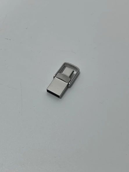 2 Tb Usb Type-C Flash Bellek - 2