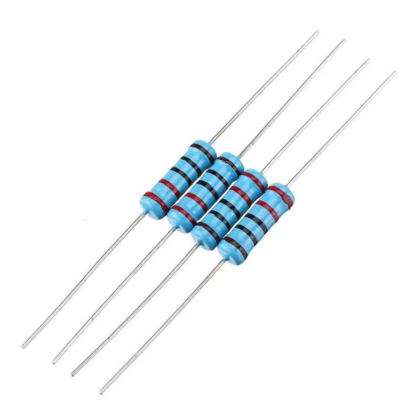 7R 2W-4 Direnç (40 Adet) ürün görseli