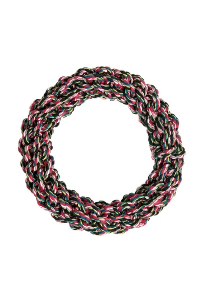 Karlie Stres İpli Halka 20 Cm